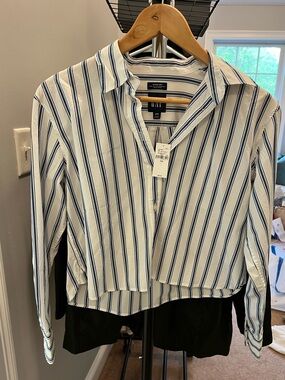 Gap top